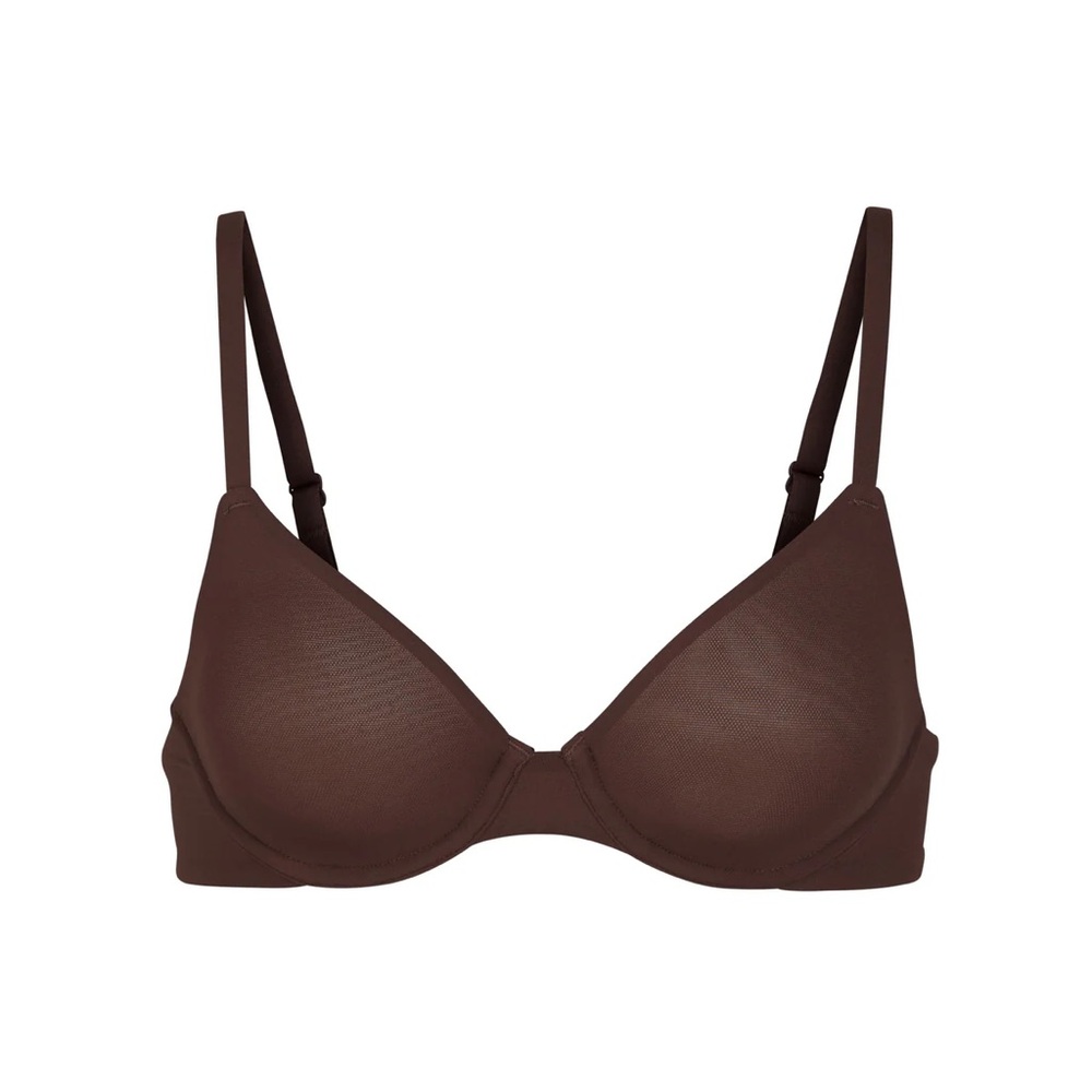 NEVER WORN NWT Skims unlined underwire bras